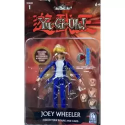 Joey Wheeler Series 1