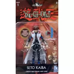 Seto Karina Series 1