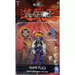 Yami Yugi Series 1