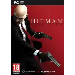 Hitman - Absolution