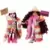 Jimmy Paul Pride Bratz 2 Pack