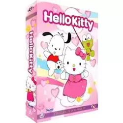 Coffret intégrale Hello Kitty