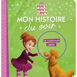 Fancy Nancy Clansy - Le désastre du concours canin