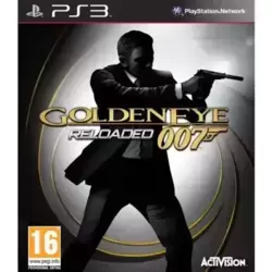 GoldenEye 007: Reloaded