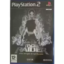 Tomb Raider: The Angel of Darkness