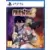 Jeux PS5 - Fairy Tail 2