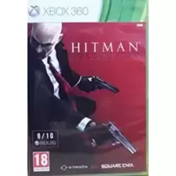 Hitman : Absolution