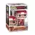 POP! Football (NFL) - NFL: Chiefs - Patrick Mahomes II
