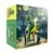 ReAction Figures - Creature from the Black Lagoon (Dark Green w/ Yellow Trike)