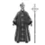ReAction Figures - Papa Emeritus II