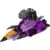 Transformers Studio Series - Skywarp (Gamer Edition)