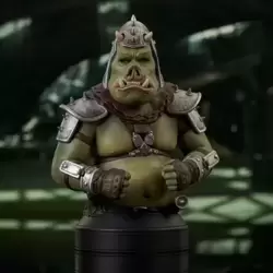 Star Wars - Gamorrean Guard