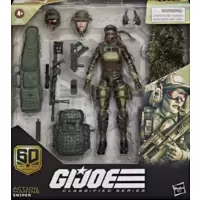 Action Marine - Sniper (60th Anniversary)