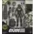 G.I. JOE - Classified Series - Action Marine - Sniper (60th Anniversary)