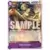 Purple Monkey.D.Luffy [ST-18] - San-Gorou