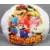Super Mario Plushes - AEON - Super Mario RPG Cushion