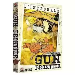 Gun Frontier-L'intégrale