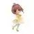 Q Posket Manga / Animation - Cardcaptor Sakura Clear Card - Sakura Kinomoto A Q Vol. 3