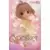 Q Posket Manga / Animation - Cardcaptor Sakura Clear Card - Sakura Kinomoto A Q Vol. 3