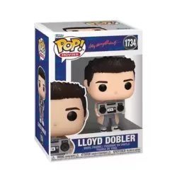 Say Anything - Lloyd Dobler
