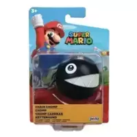 Chain Chomp