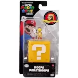 Koopa Paratroopa