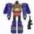 Transformers Age of the Primes - Grimlock (G2 Universe) with Wheelie