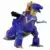 Transformers Age of the Primes - Grimlock (G2 Universe) with Wheelie