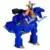 Transformers Age of the Primes - Grimlock (G2 Universe) with Wheelie