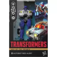 Red Alert (Armada Universe)