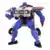 Transformers Age of the Primes - Red Alert (Armada Universe)
