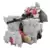 Transformers Age of the Primes - Silverbolt