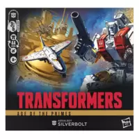 Silverbolt
