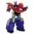 Transformers Age of the Primes - Star Optimus Prime