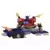 Transformers Age of the Primes - Star Optimus Prime