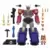 Transformers Age of the Primes - Star Optimus Prime