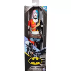 Batman - Harley Quinn