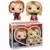 Chucky - Chucky & Tiffany 2 Pack