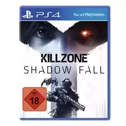 Killzone : Shadow Fall