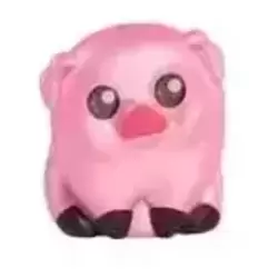 Waddles