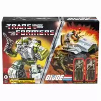 Kup Triple T (G.I. Joe)