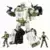 Transformers Collaborative - Transformers  X G.I. Joe - Autobot Kup Triple T