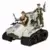 Transformers Collaborative - Transformers  X G.I. Joe - Autobot Kup Triple T