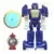 Transformers Collaborative - Wingtail & Blue Booster (Sonic the Hedgehog)