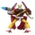 Transformers Collaborative - Wingtail & Blue Booster (Sonic the Hedgehog)