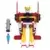 Transformers Collaborative - Wingtail & Blue Booster (Sonic the Hedgehog)