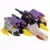 Transformers Legacy United - Galvatron (Energon Universe)