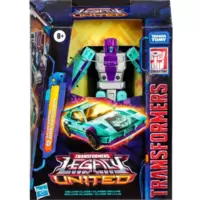 Breakdown (G2 Universe)