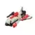 Transformers Legacy United - Galaxy Shuttle