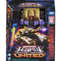 Galvatron (Armada Universe)